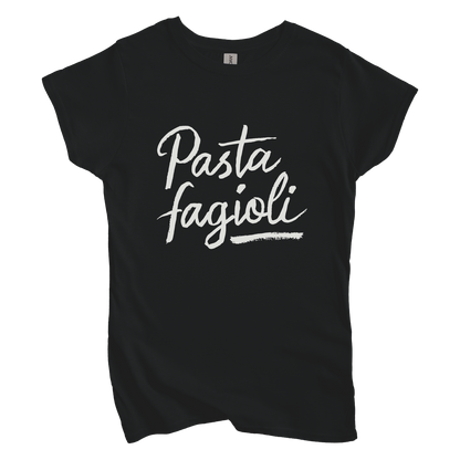 Pasta Fagioli Women's Tee
