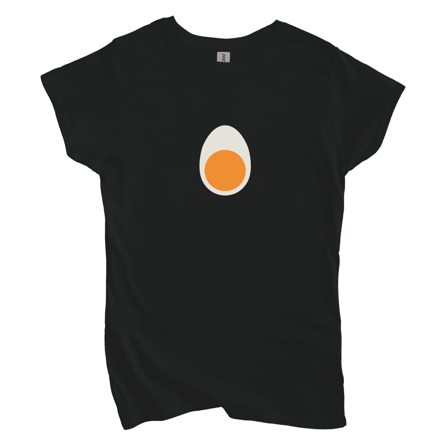 Hard Boiled Women's Tee