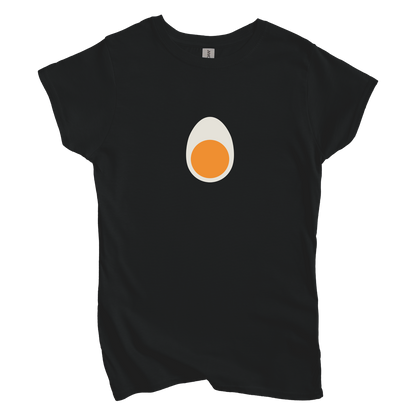 Hard Boiled Women's Tee