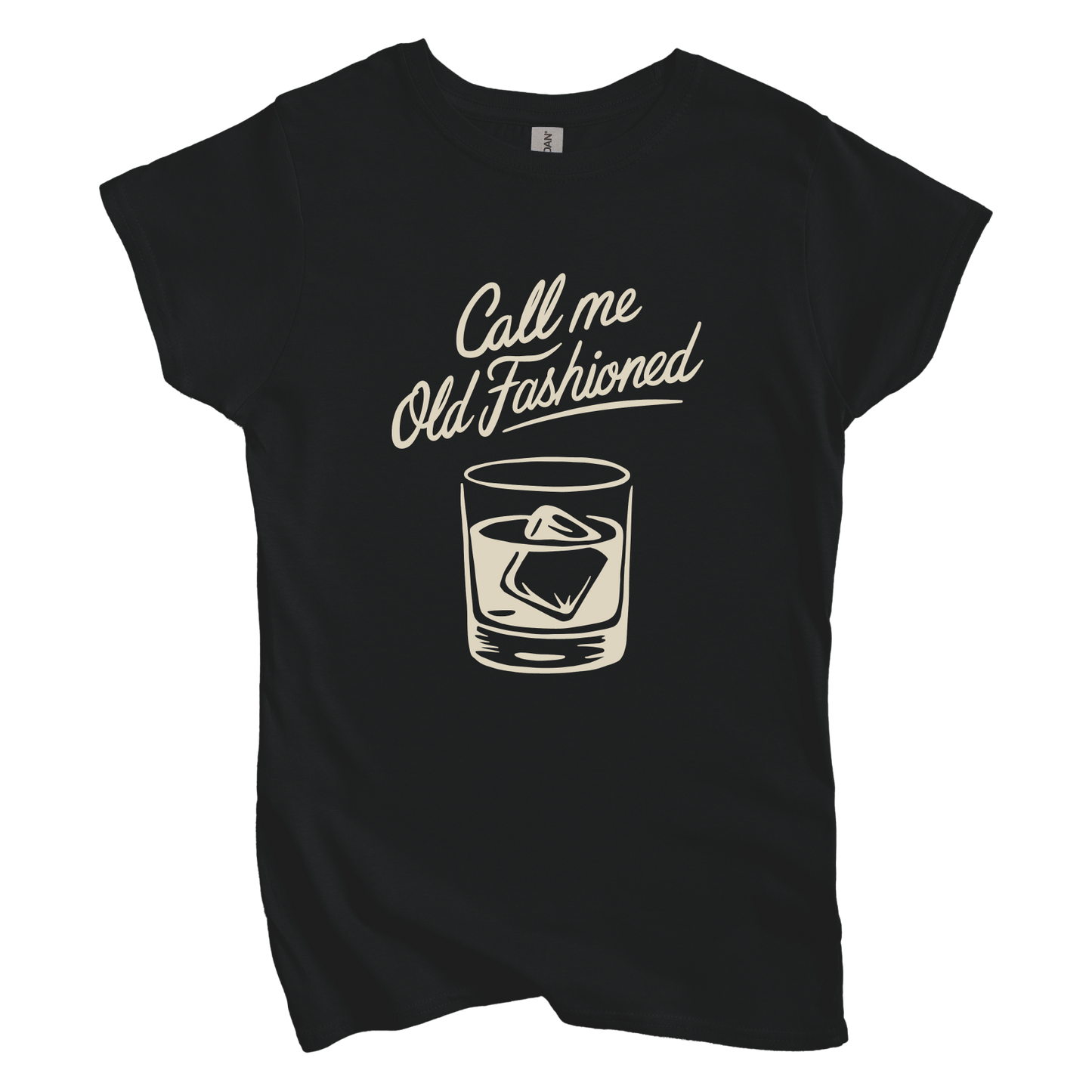 Call me Old Fashioned