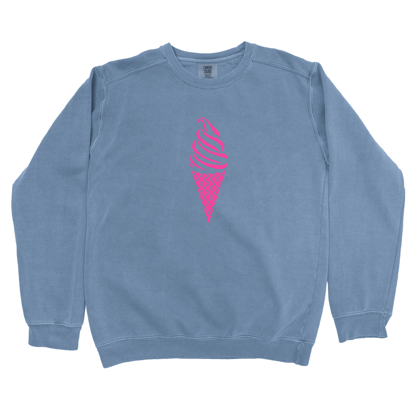 Soft Serve Sweatshirt