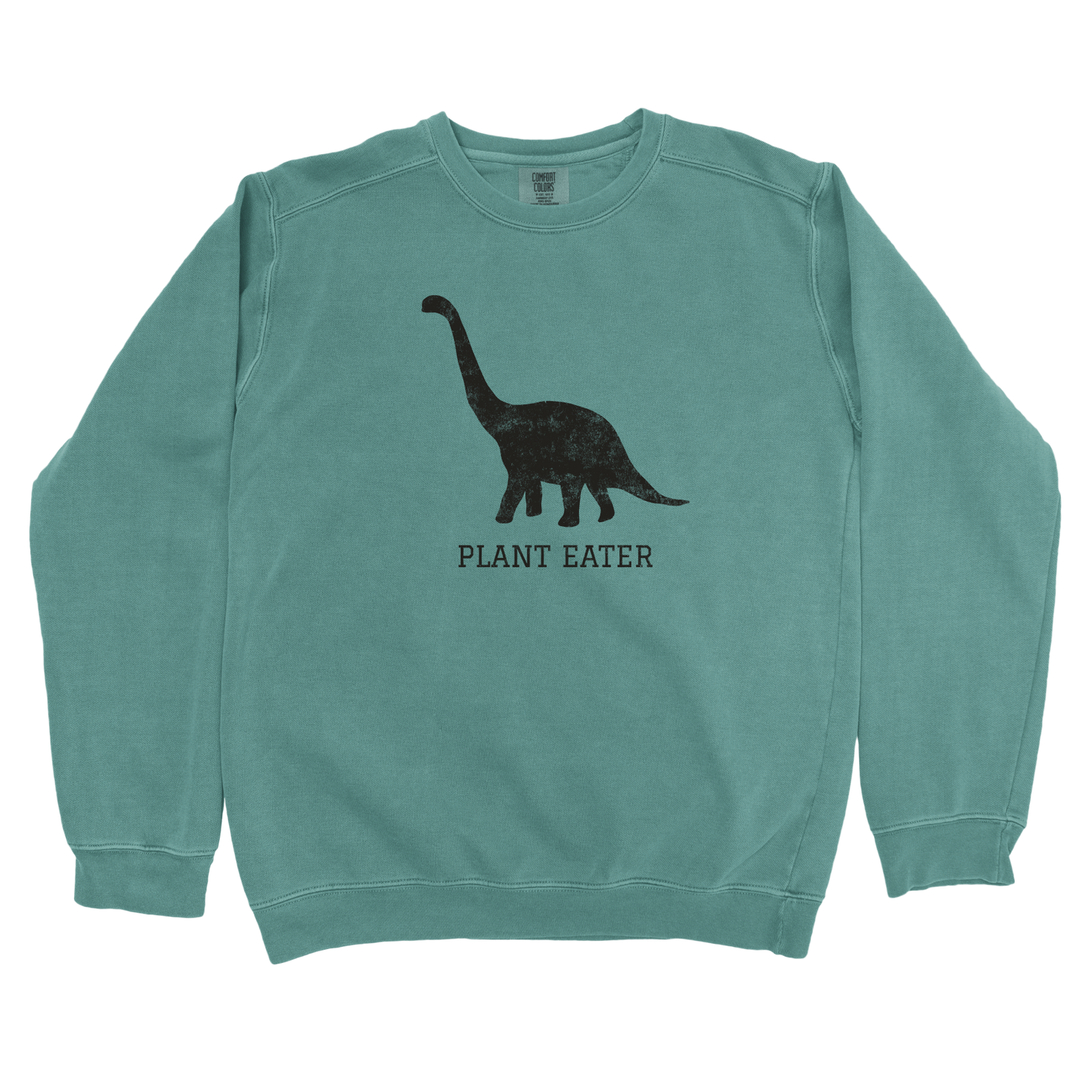 Plant Eater Sweatshirt