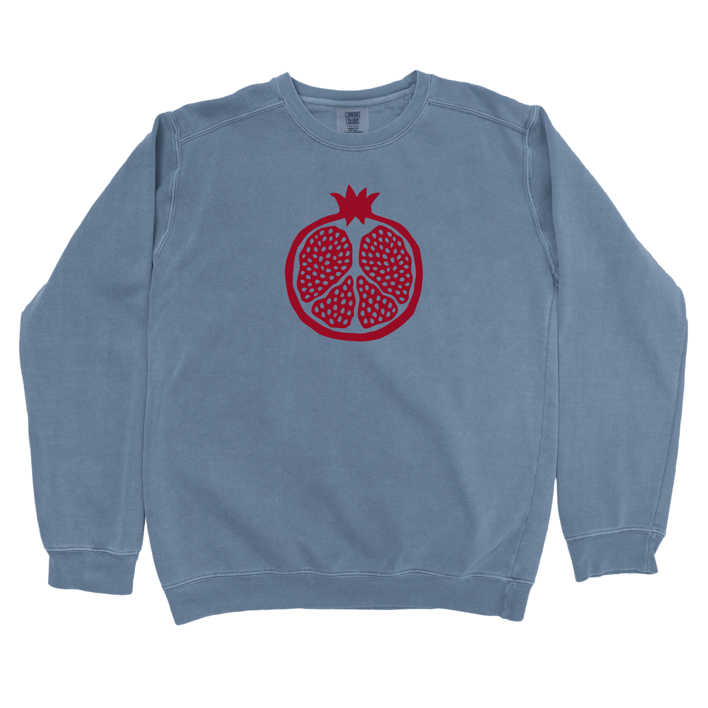 Pomegranate Sweatshirt