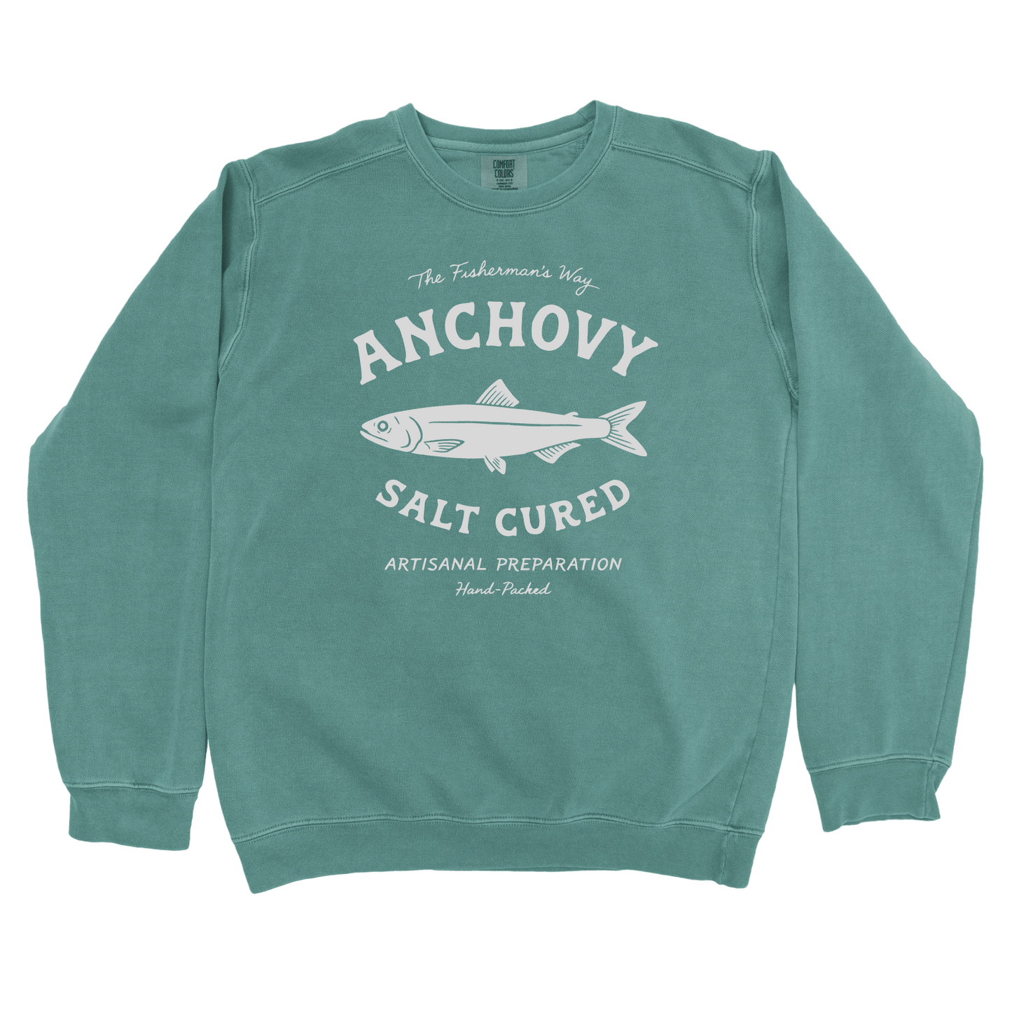 Anchovy Sweatshirt