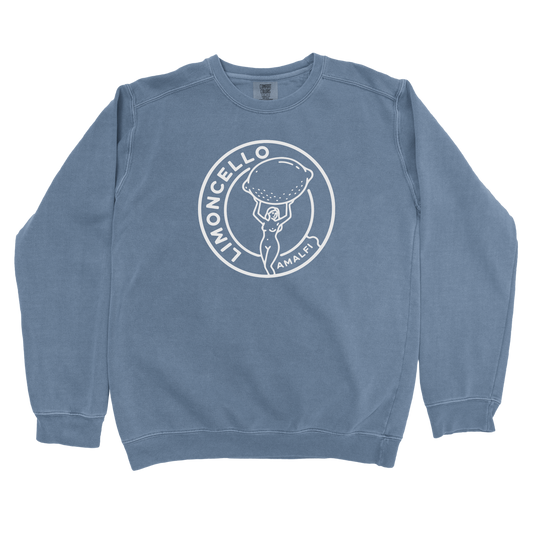 Limoncello Amalfi Sweatshirt