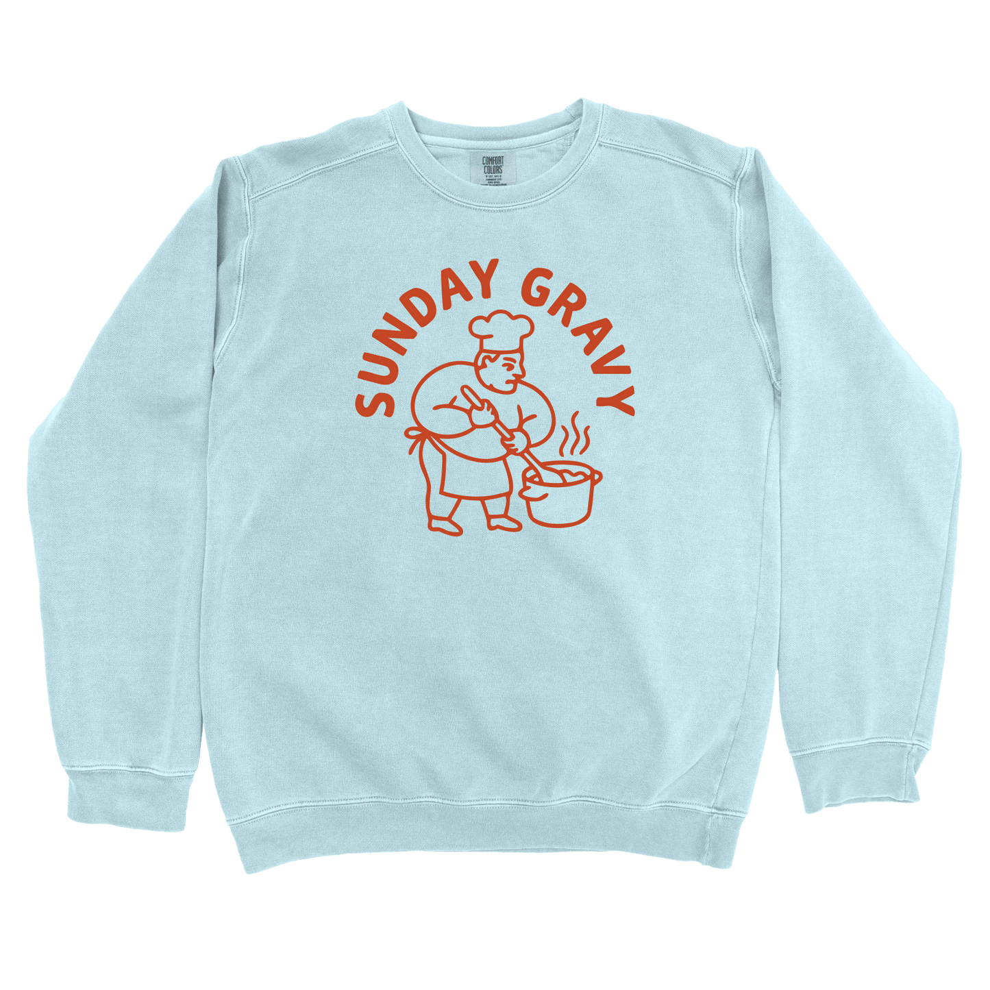 Sunday Gravy Sweatshirt