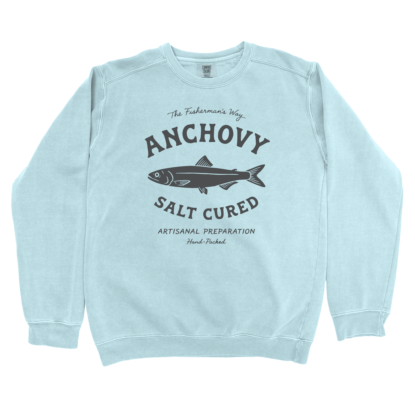 Anchovy Sweatshirt