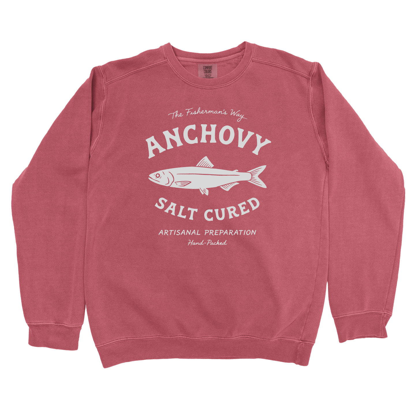 Anchovy Sweatshirt