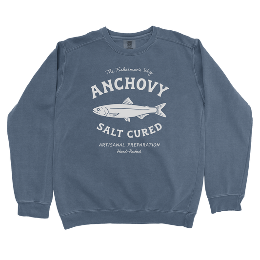 Anchovy Sweatshirt