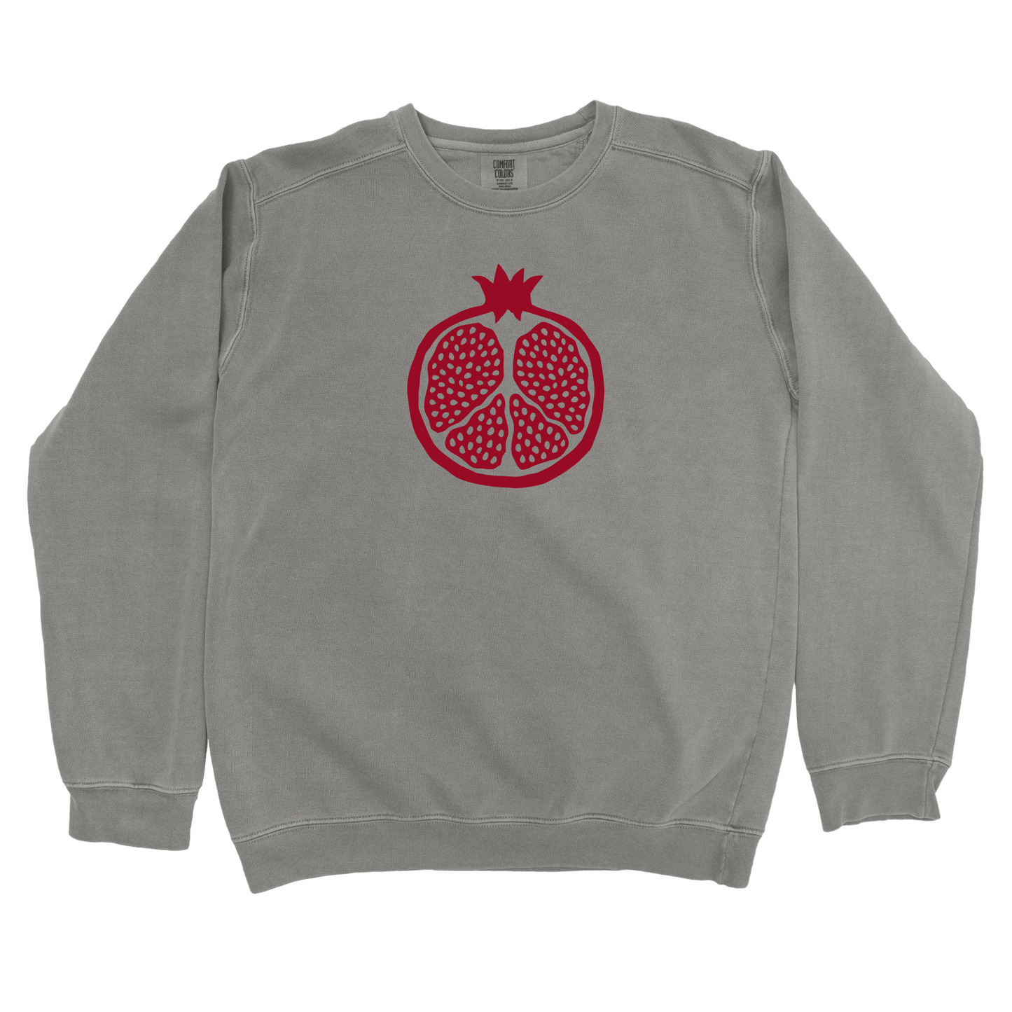 Pomegranate Sweatshirt