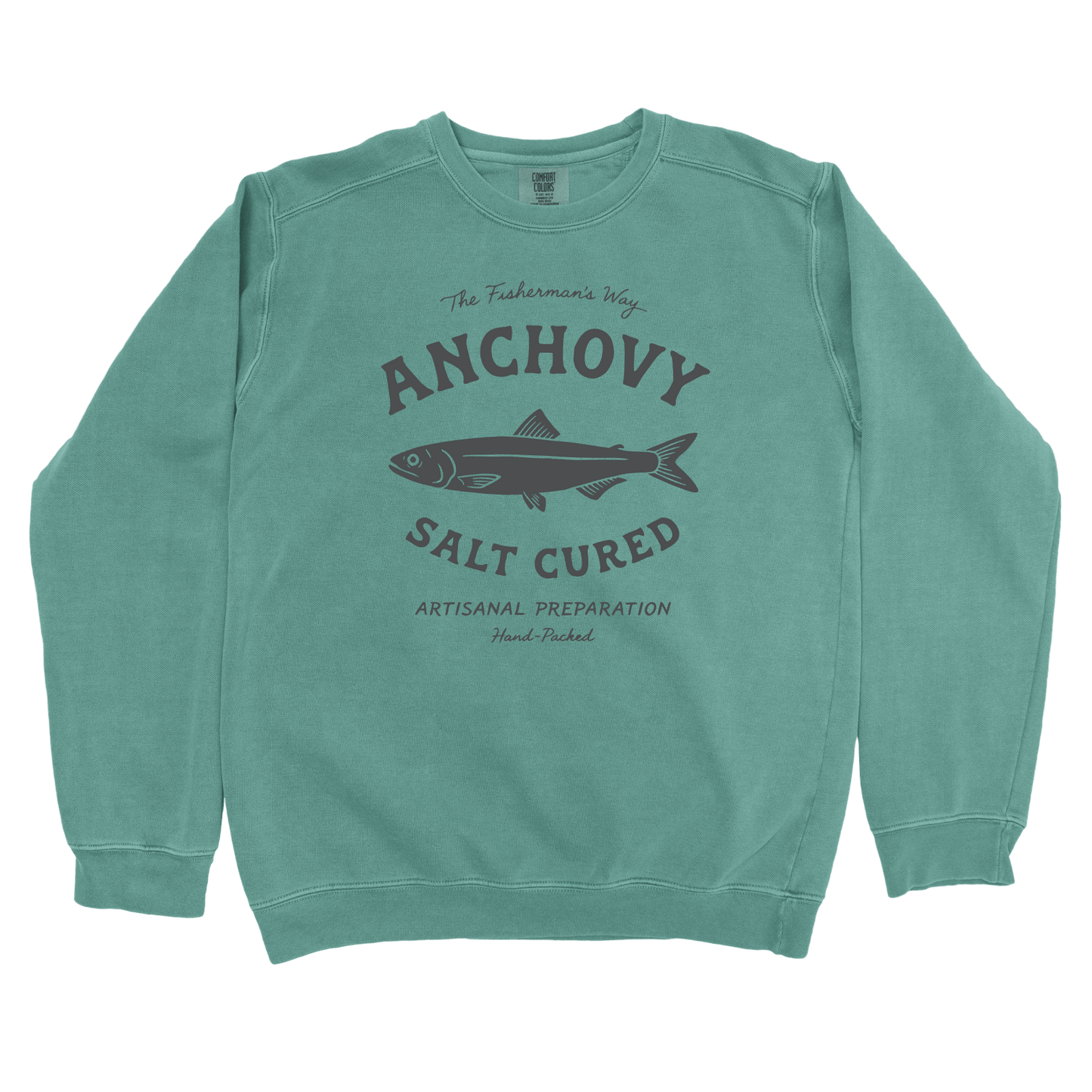 Anchovy Sweatshirt