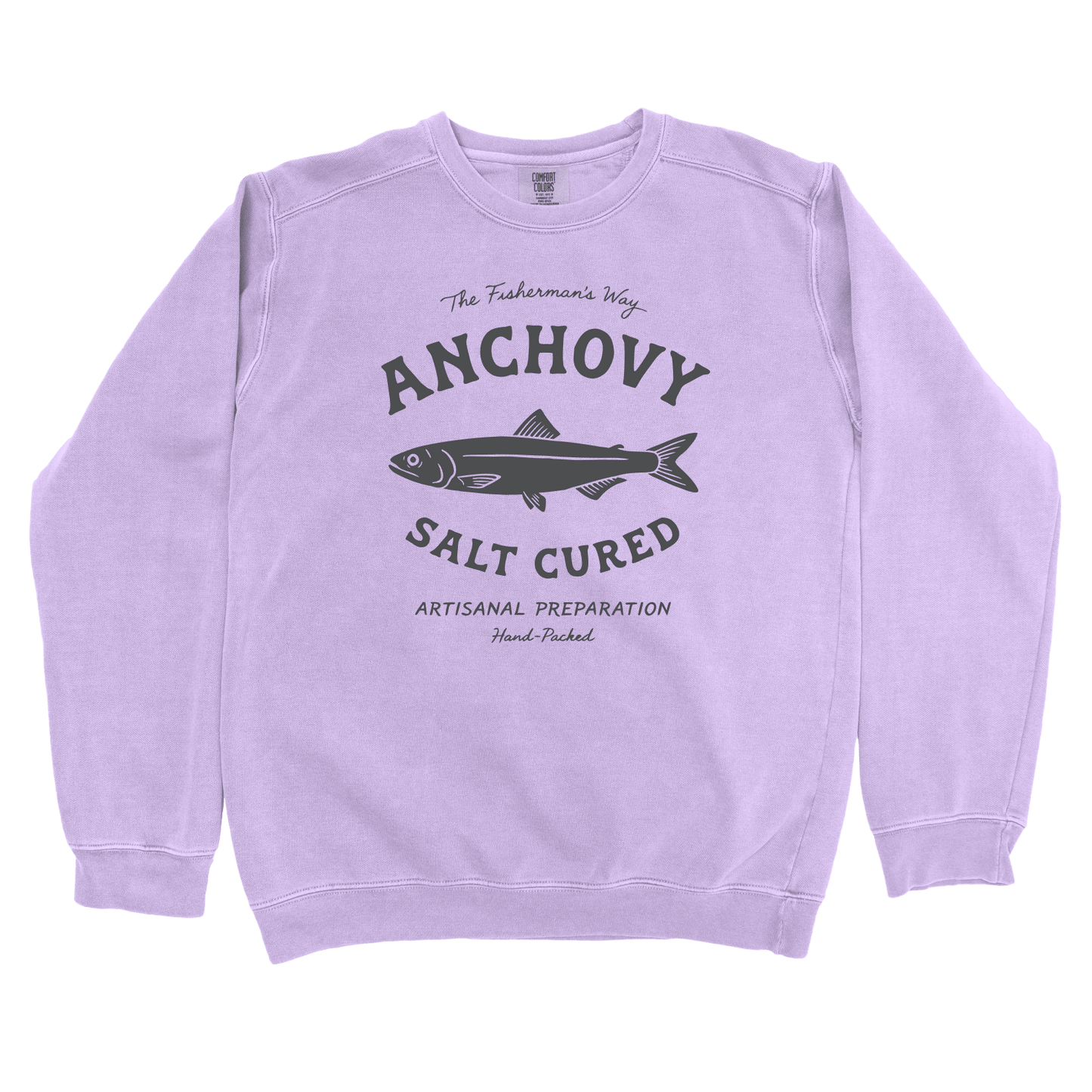 Anchovy Sweatshirt