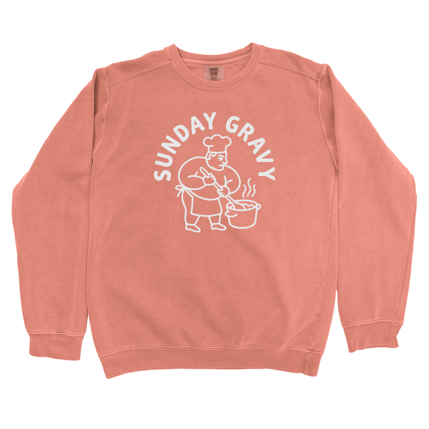 Sunday Gravy Sweatshirt