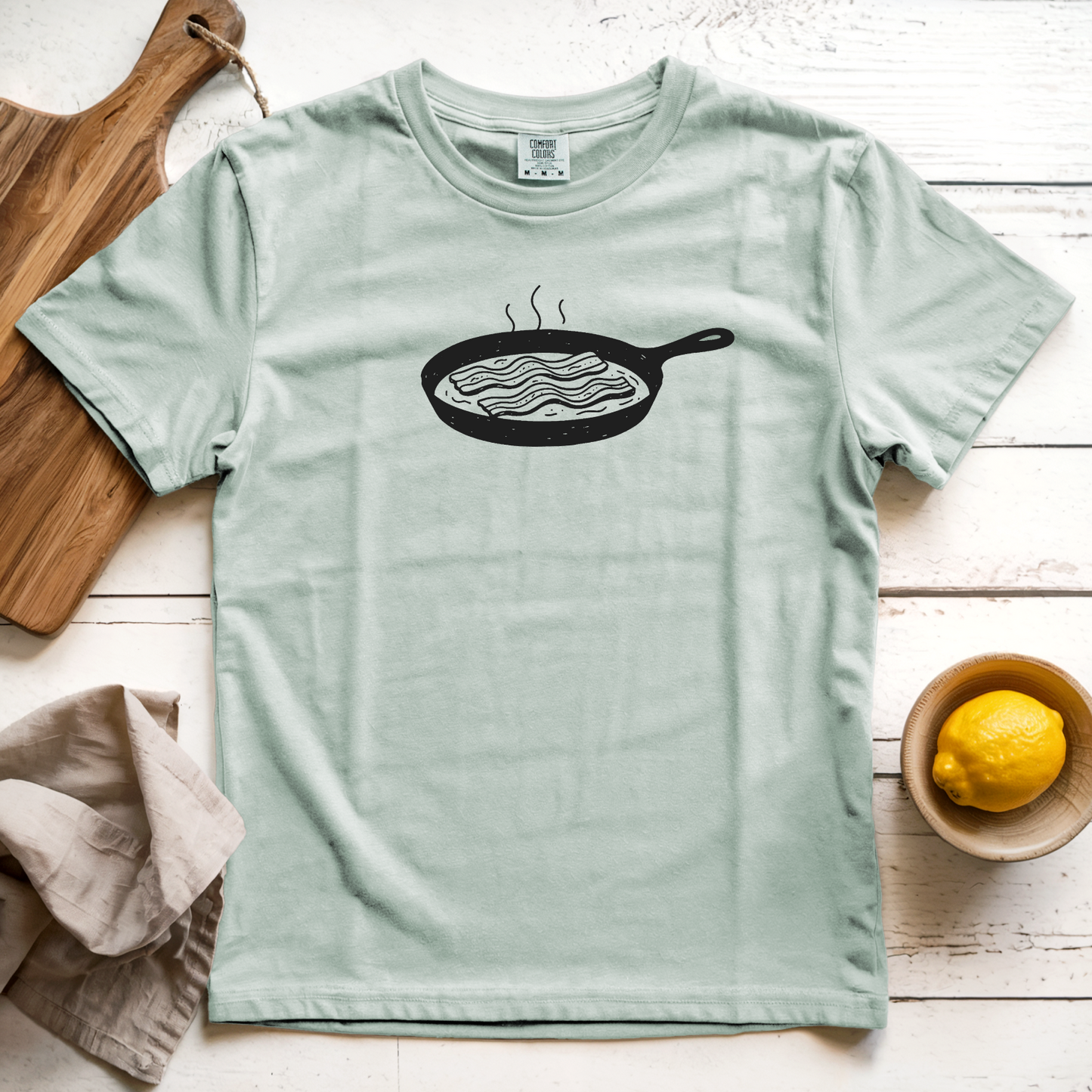 Sizzling Bacon (CC1717)