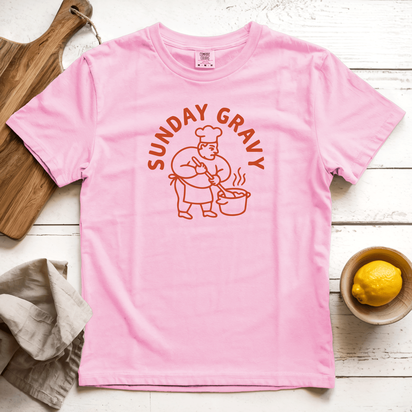 Sunday Gravy