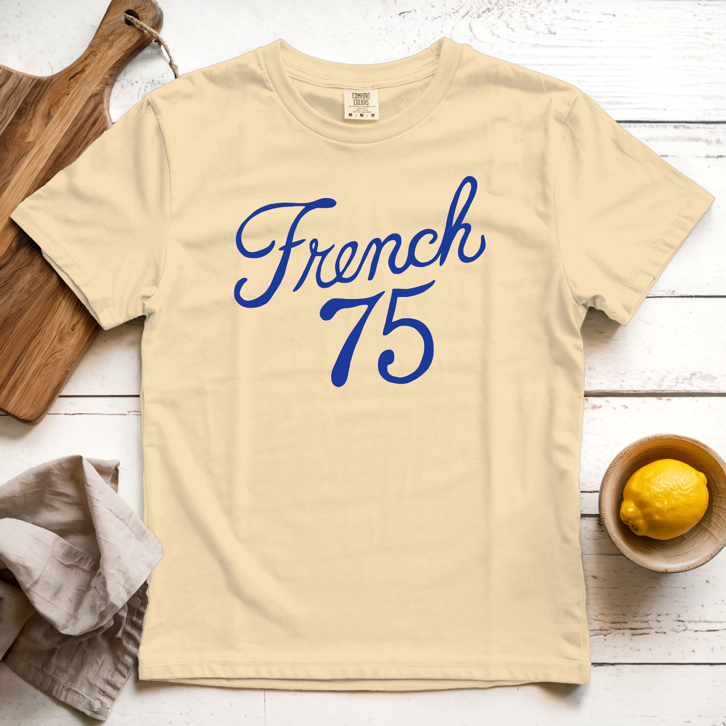 French 75