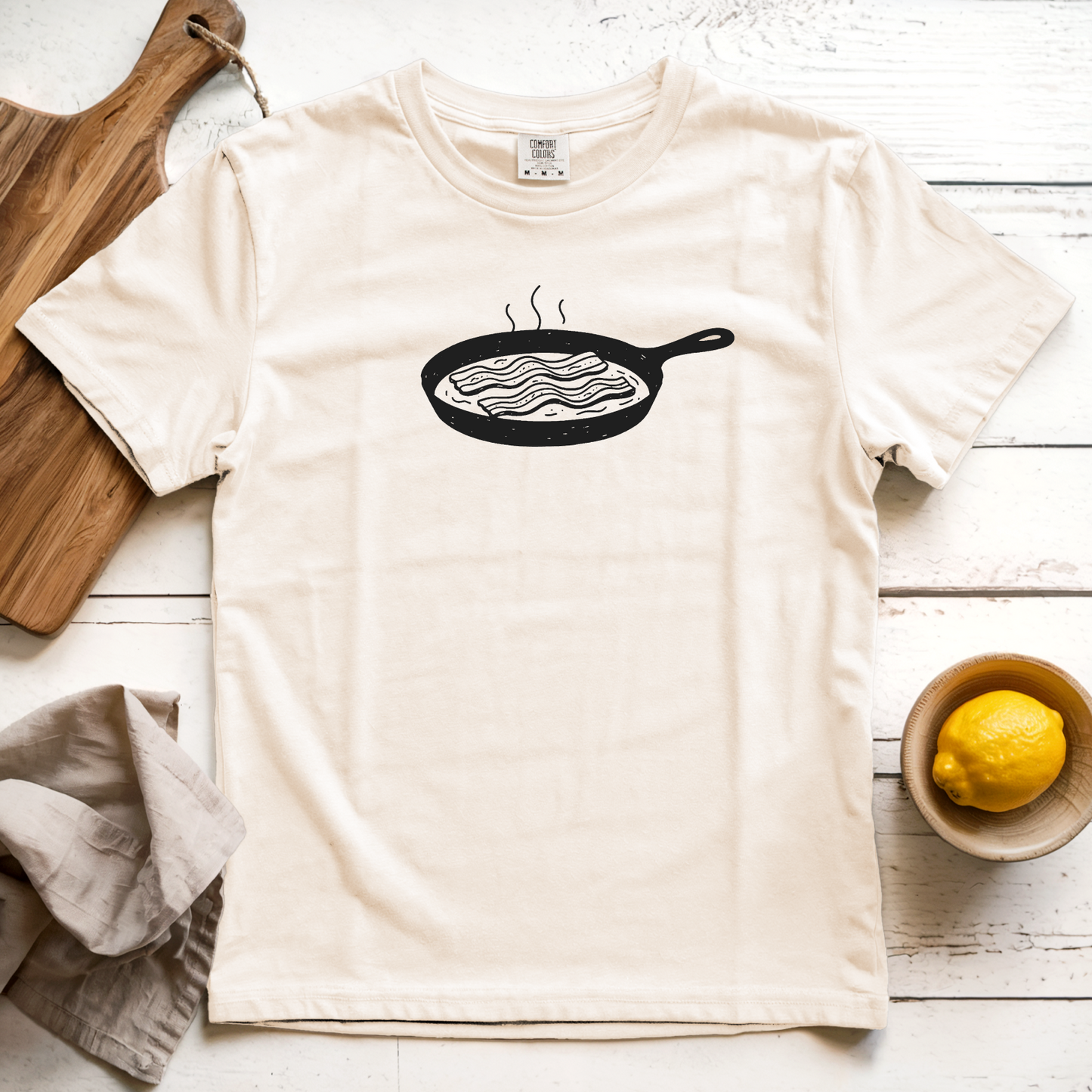 Sizzling Bacon (CC1717)