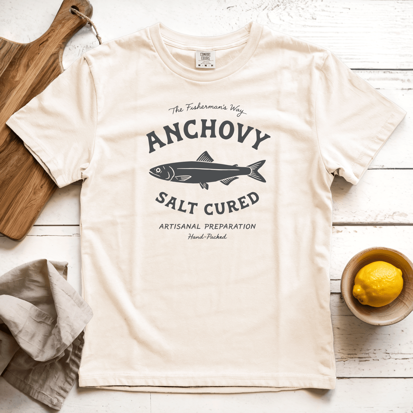 Anchovy