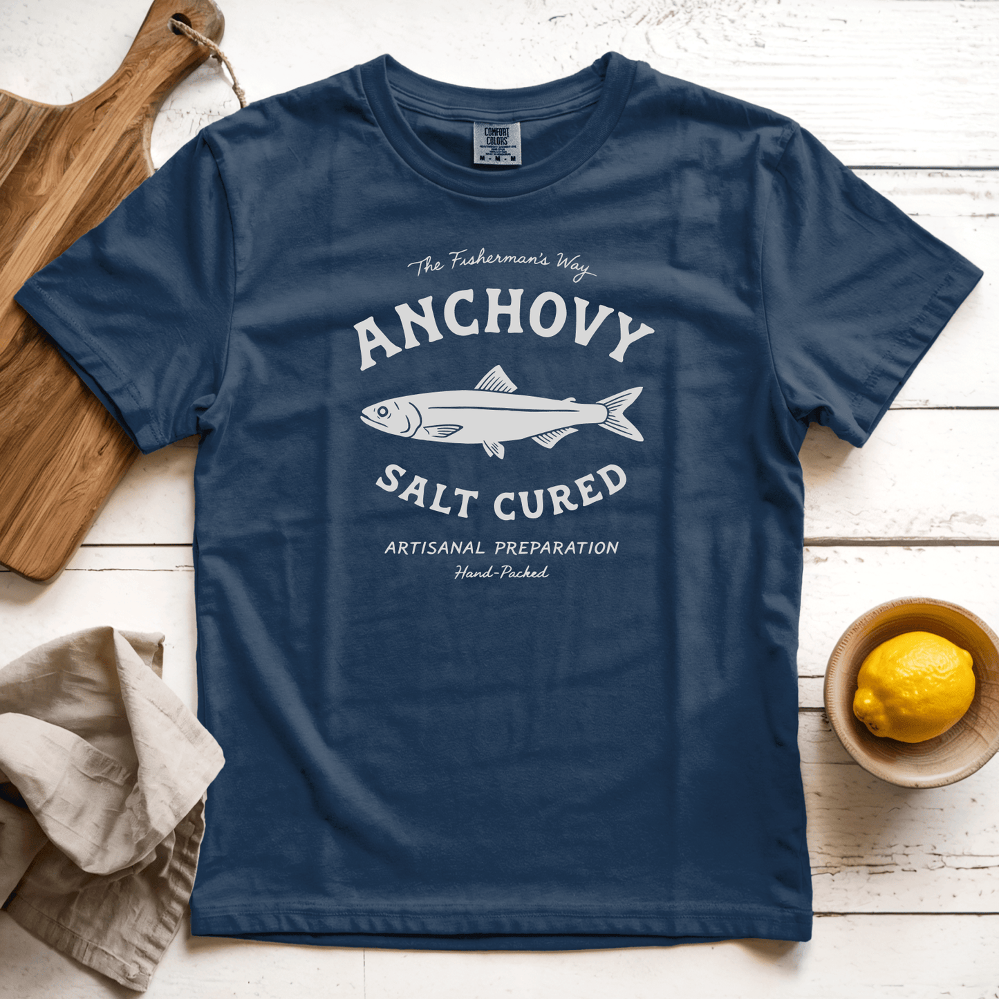 Anchovy