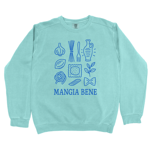 Mangia Bene Sweatshirt