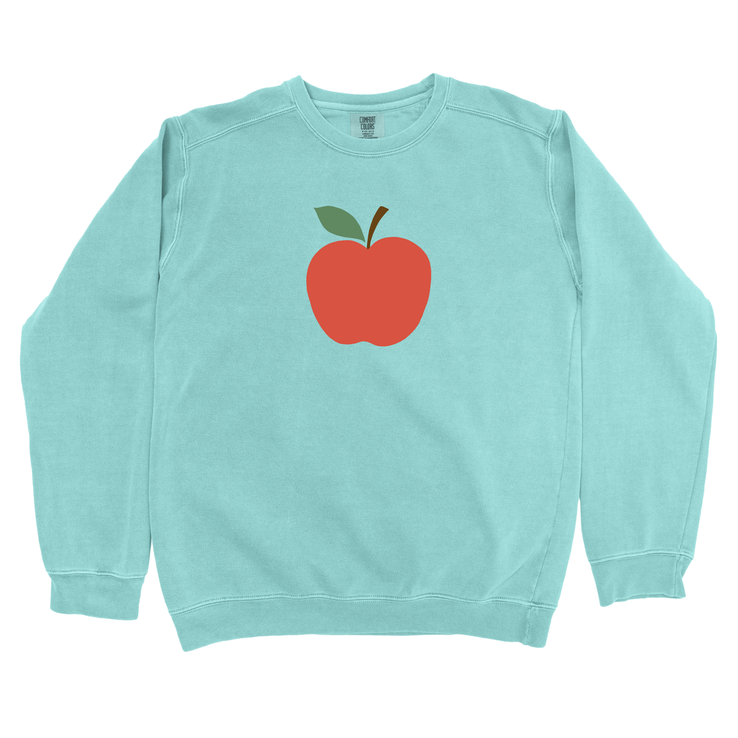 Apple Sweatshirt