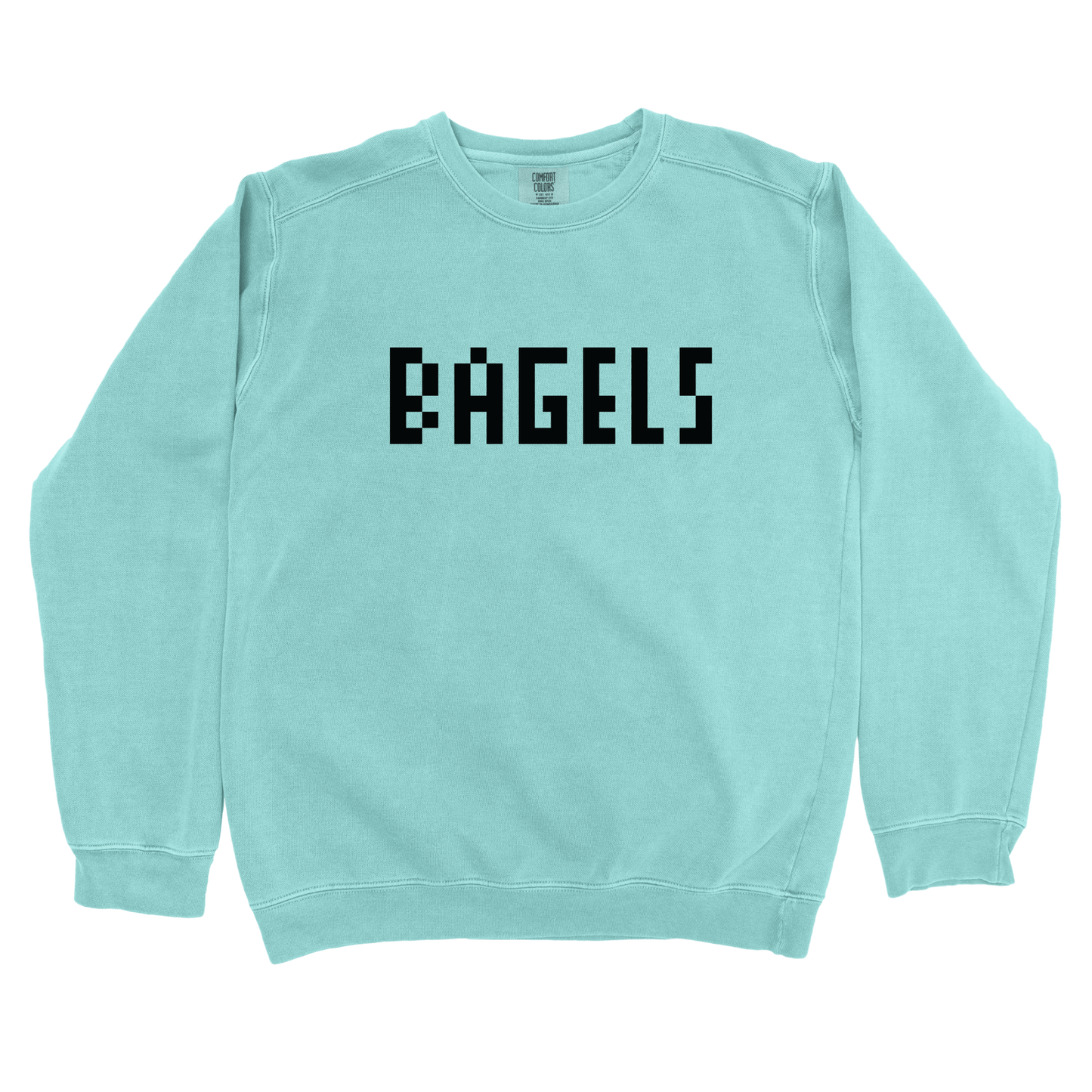 Bagels Sweatshirt