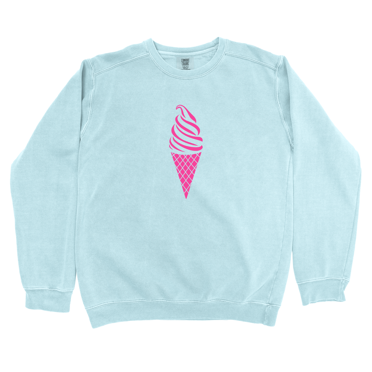 Soft Serve Sweatshirt