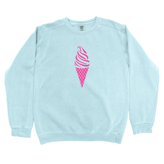 Soft Serve Sweatshirt