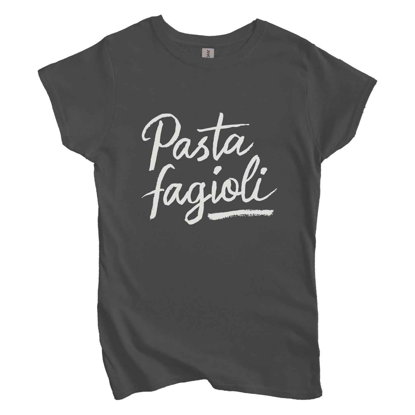 Pasta Fagioli Women's Tee