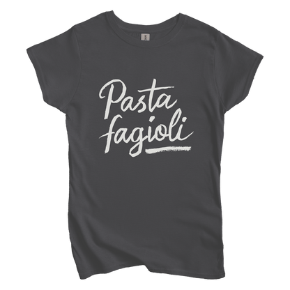 Pasta Fagioli Women's Tee