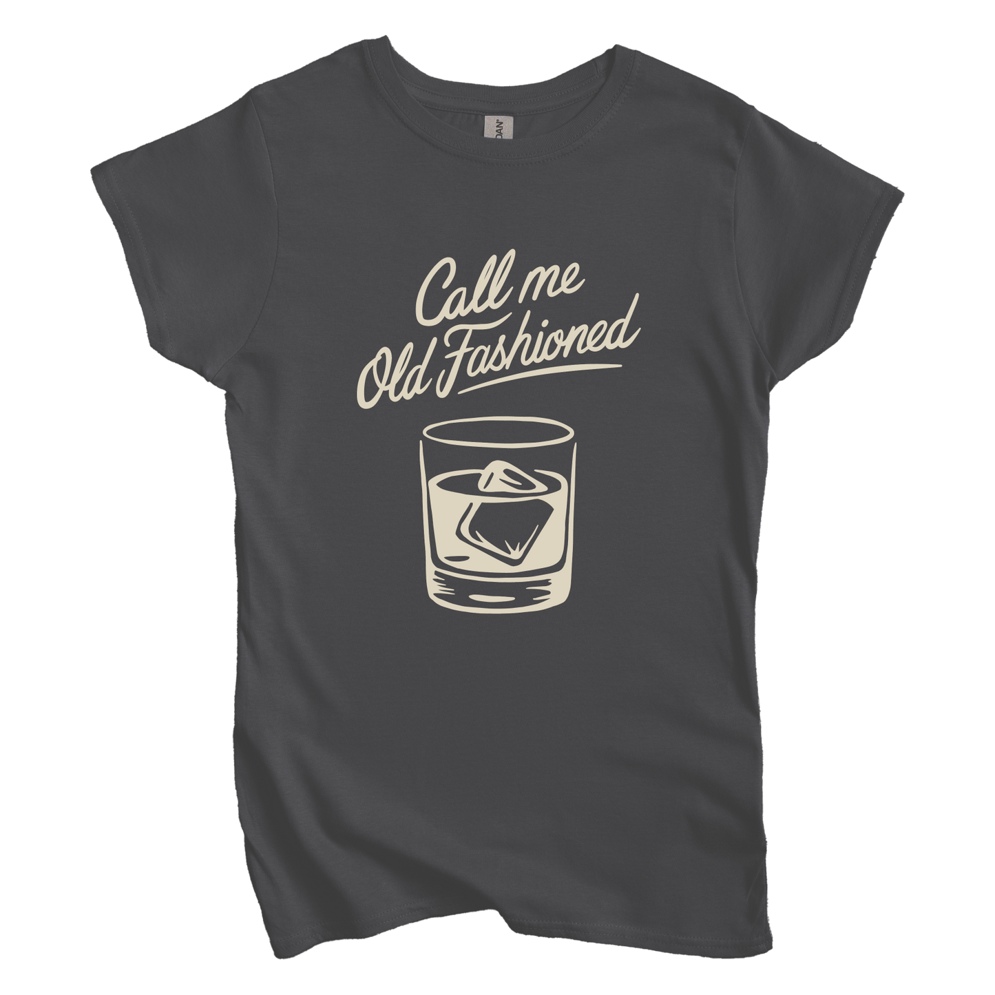 Call me Old Fashioned