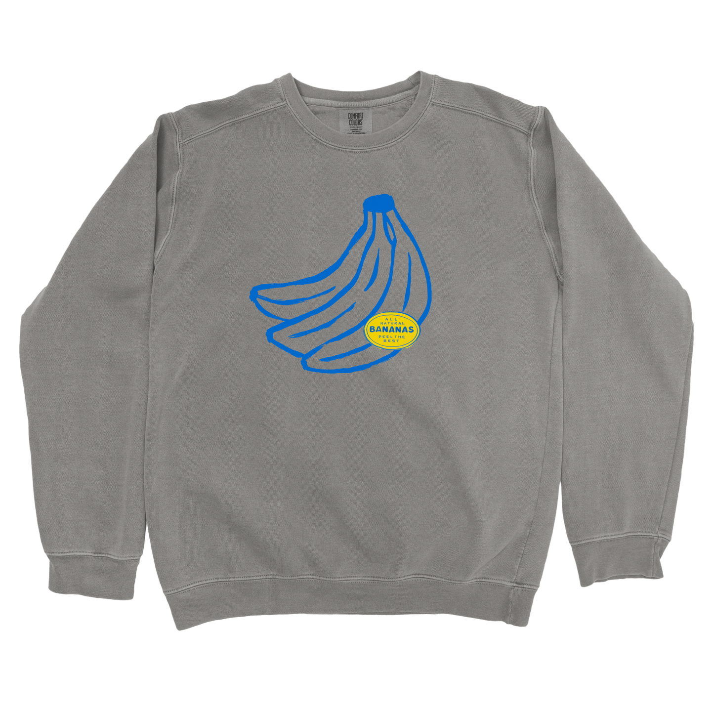 Peel the Best Sweatshirt