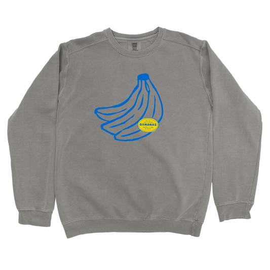 Peel the Best Sweatshirt