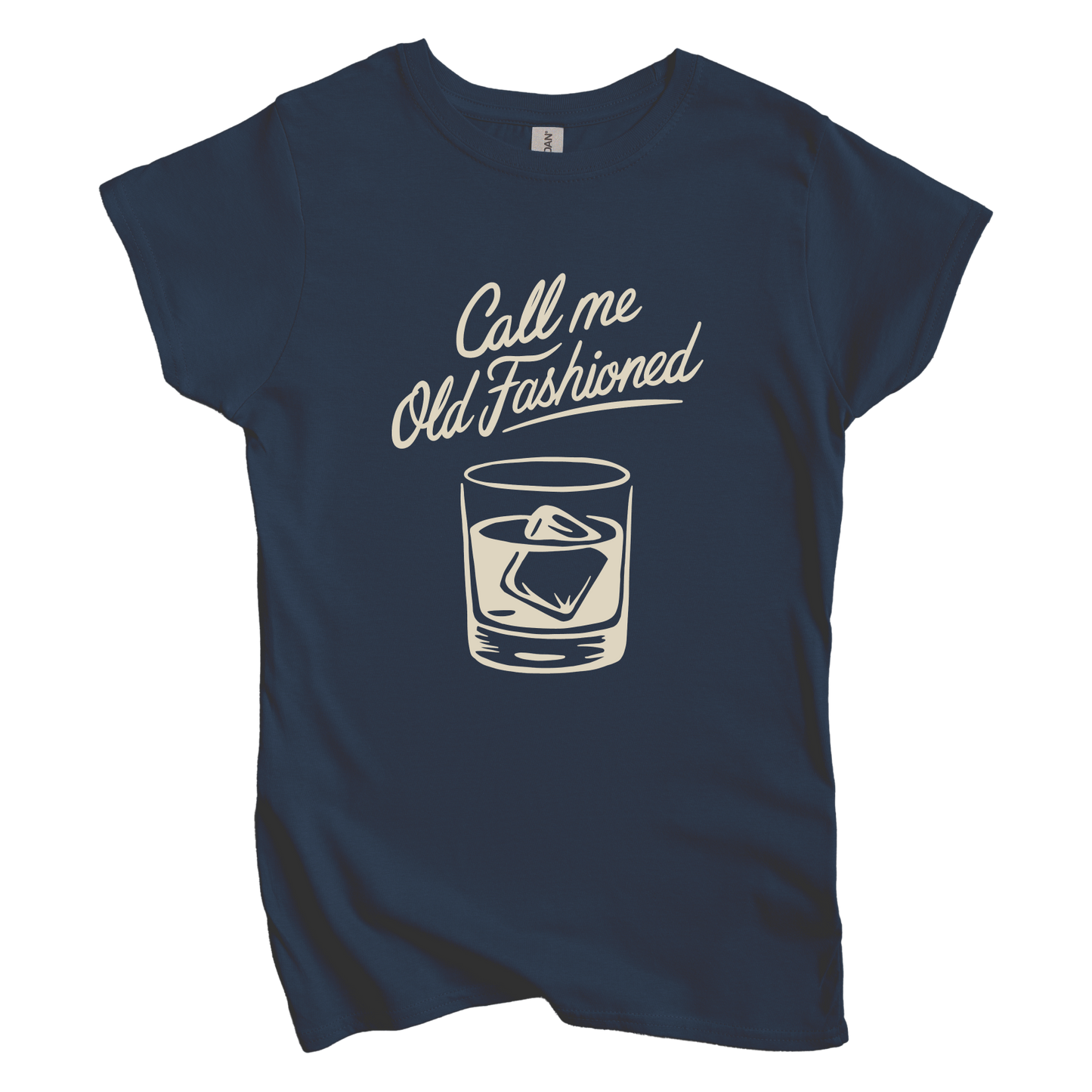 Call me Old Fashioned