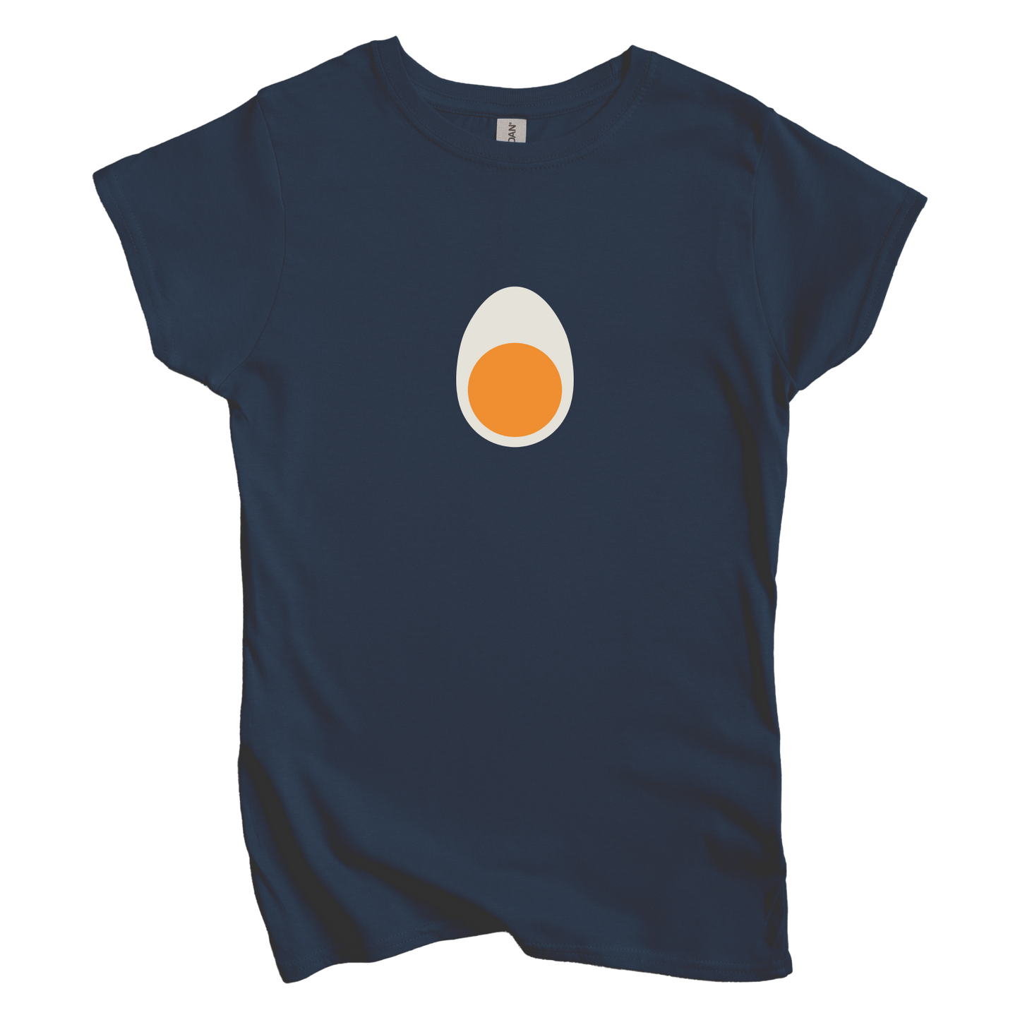 Hard Boiled Women's Tee