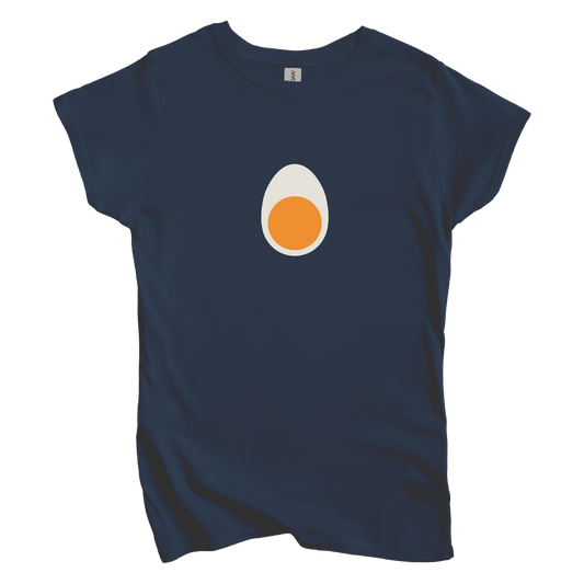 Hard Boiled Women's Tee