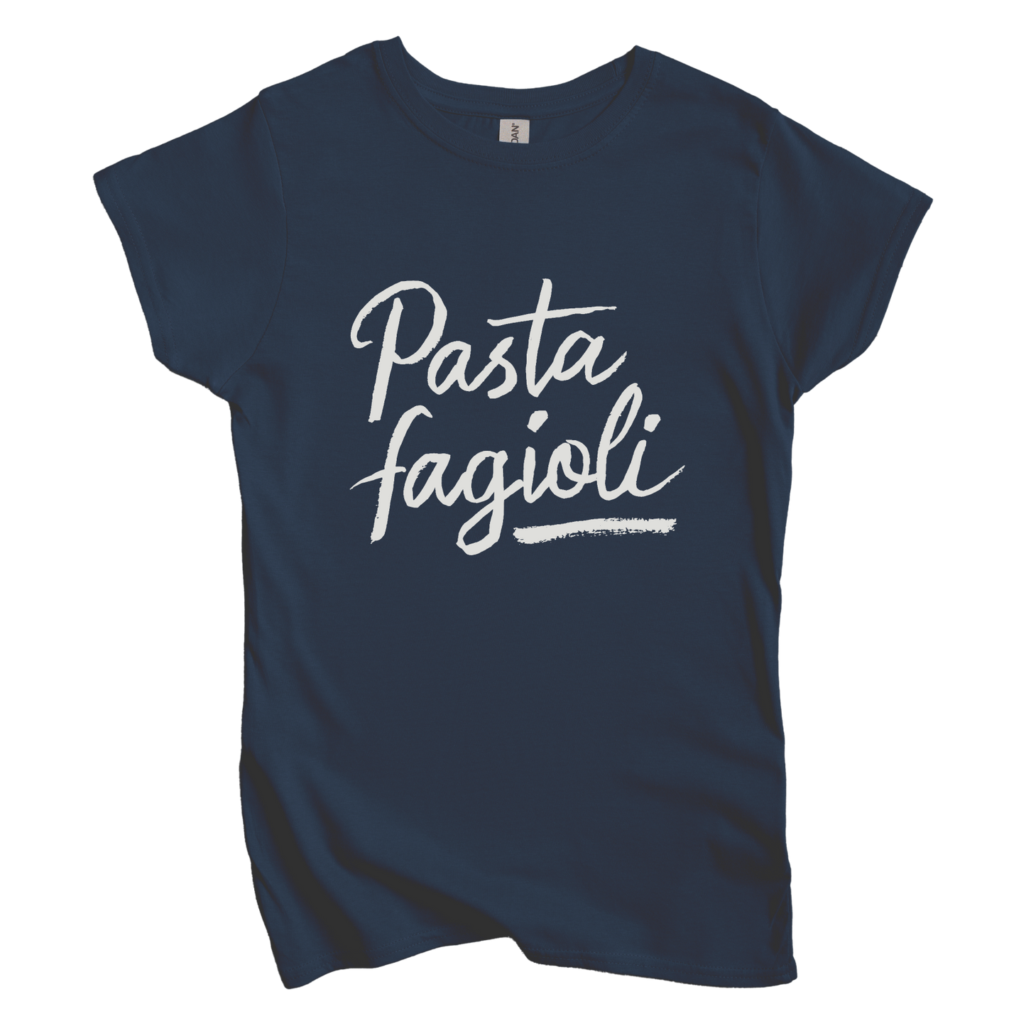 Pasta Fagioli Women's Tee