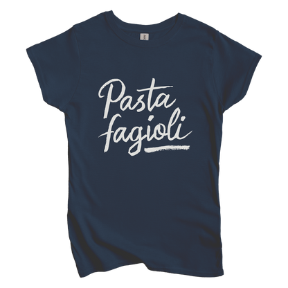 Pasta Fagioli Women's Tee