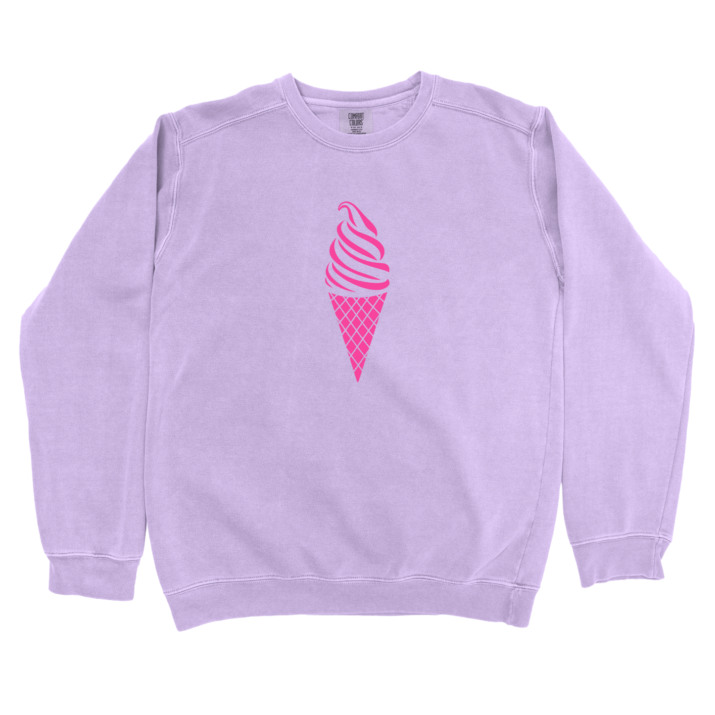 Soft Serve Sweatshirt