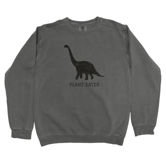 Plant Eater Sweatshirt