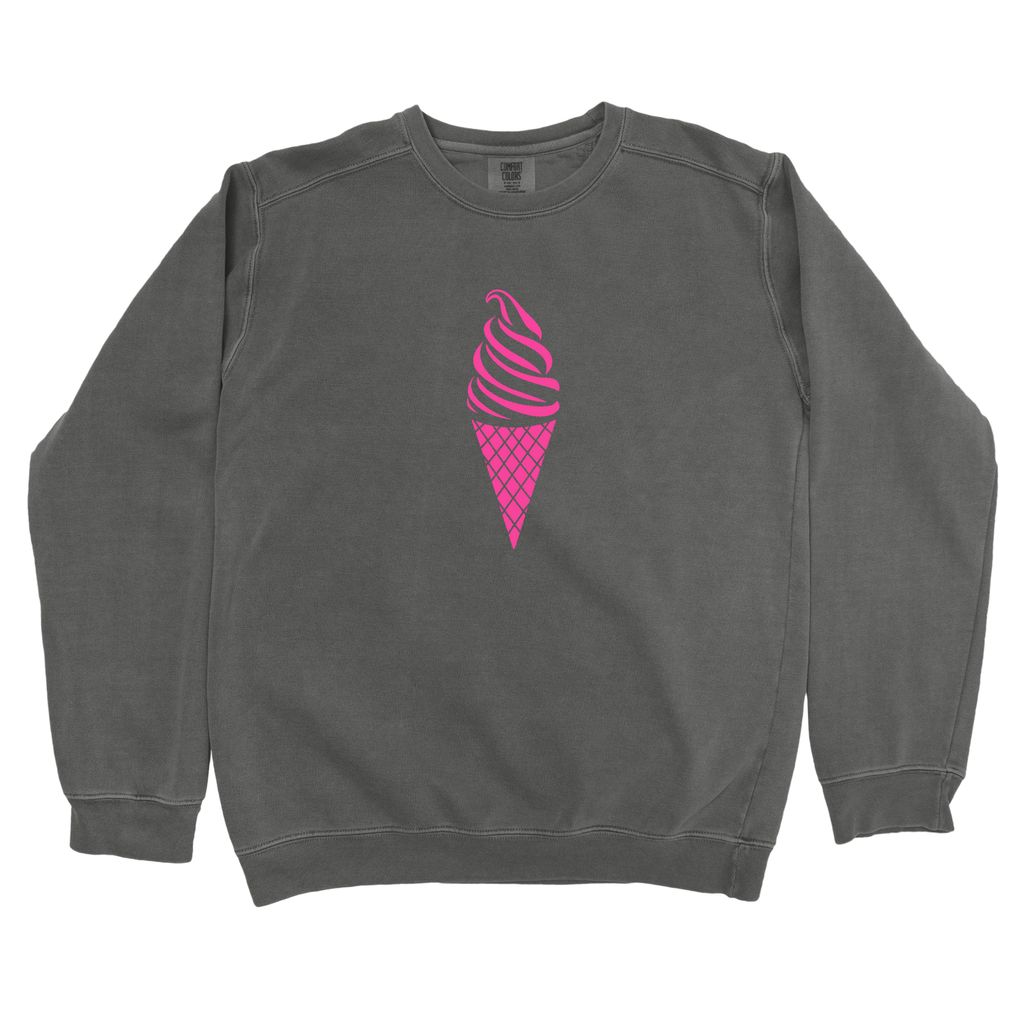 Soft Serve Sweatshirt