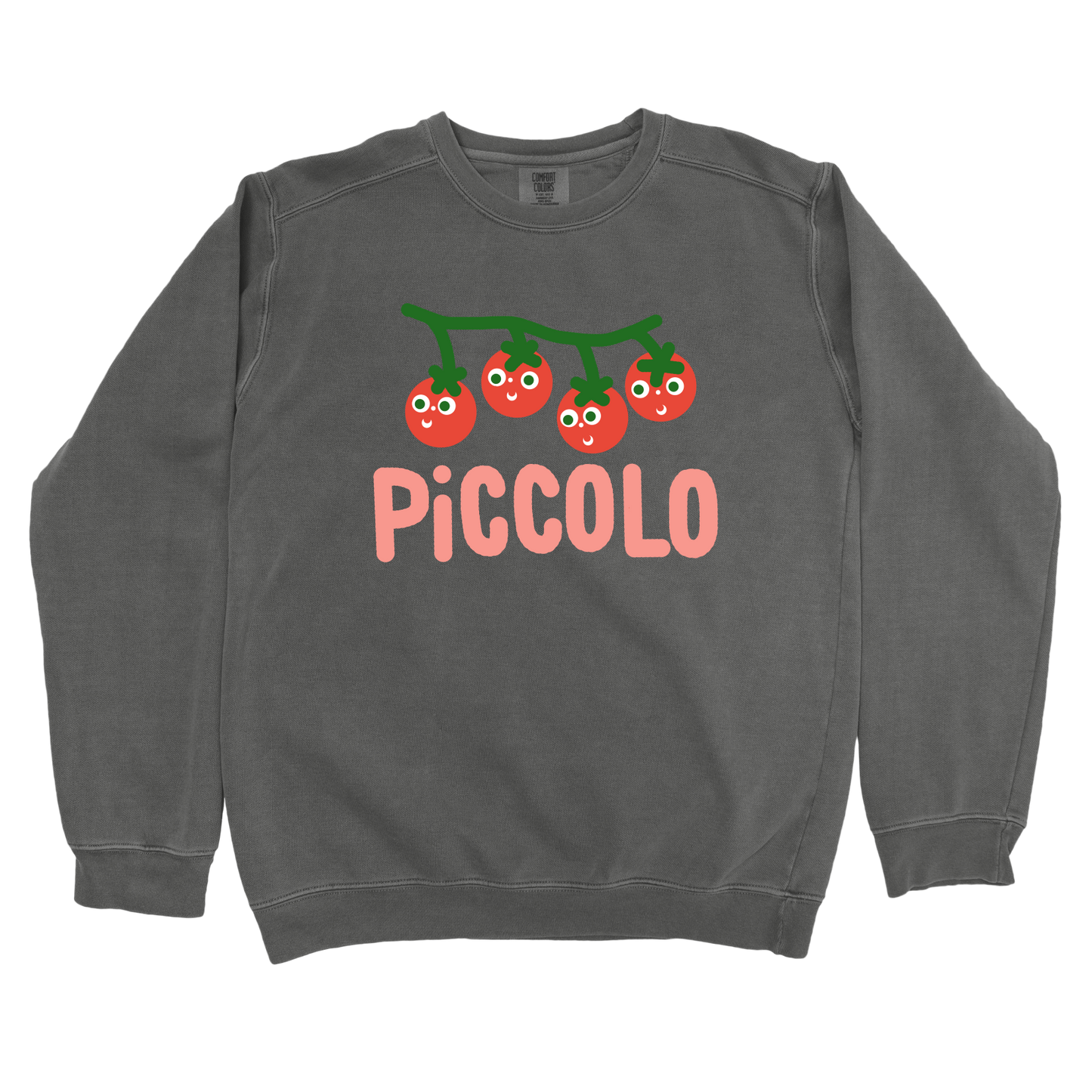 Piccolo: Longoland Sweatshirt