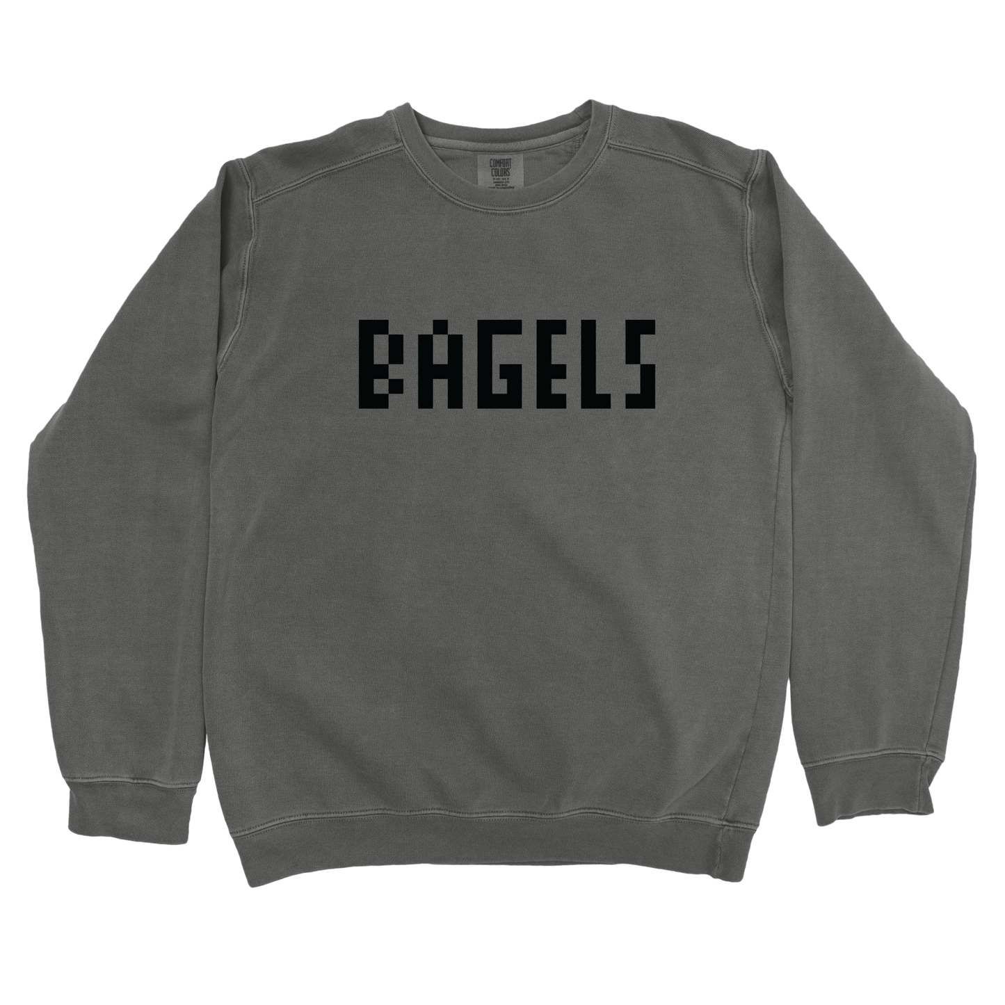 Bagels Sweatshirt