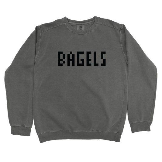 Bagels Sweatshirt