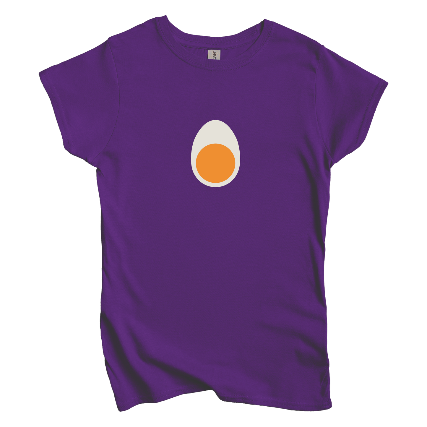 Hard Boiled Women's Tee