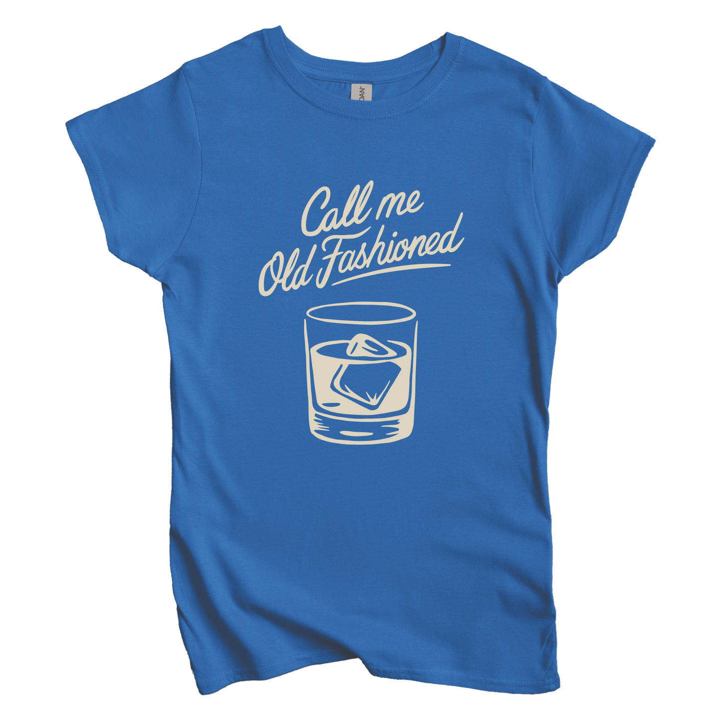 Call me Old Fashioned