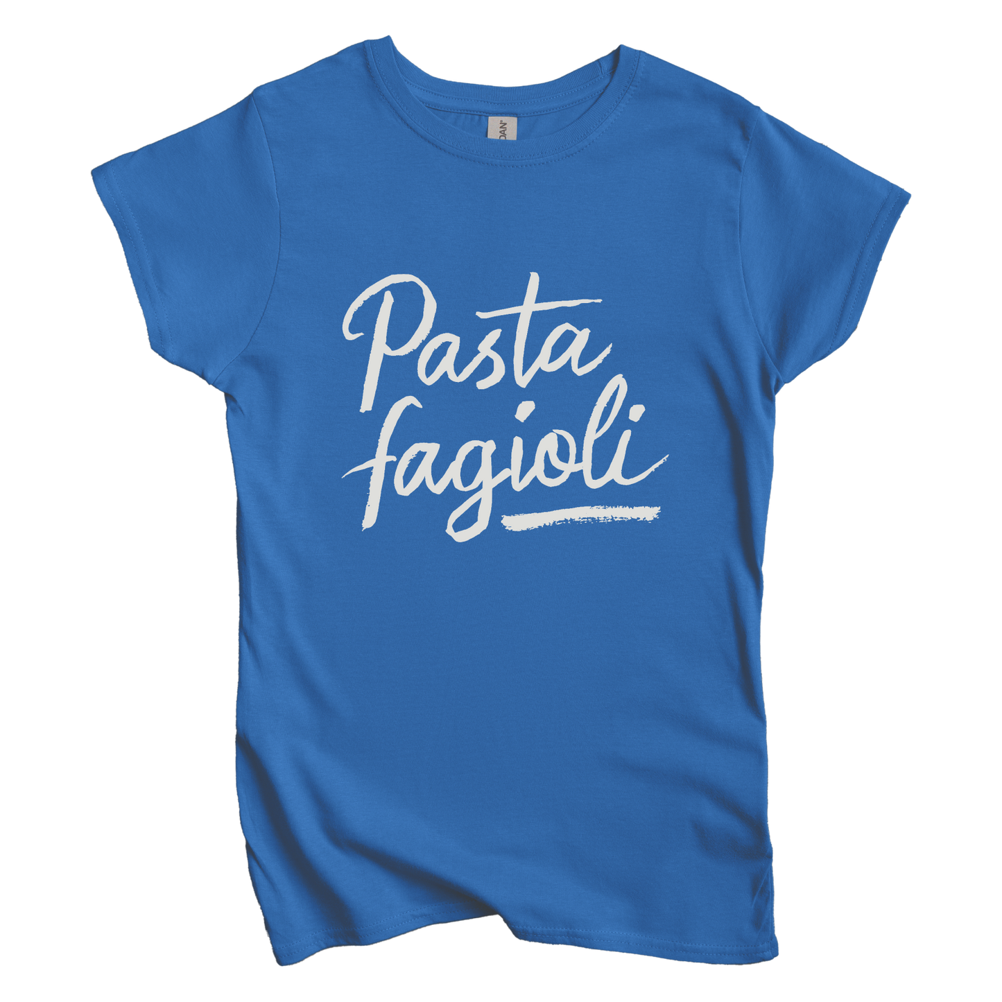 Pasta Fagioli Women's Tee