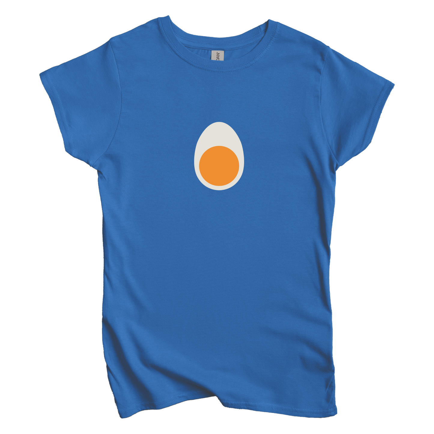 Hard Boiled Women's Tee