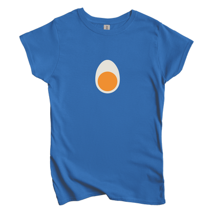 Hard Boiled Women's Tee