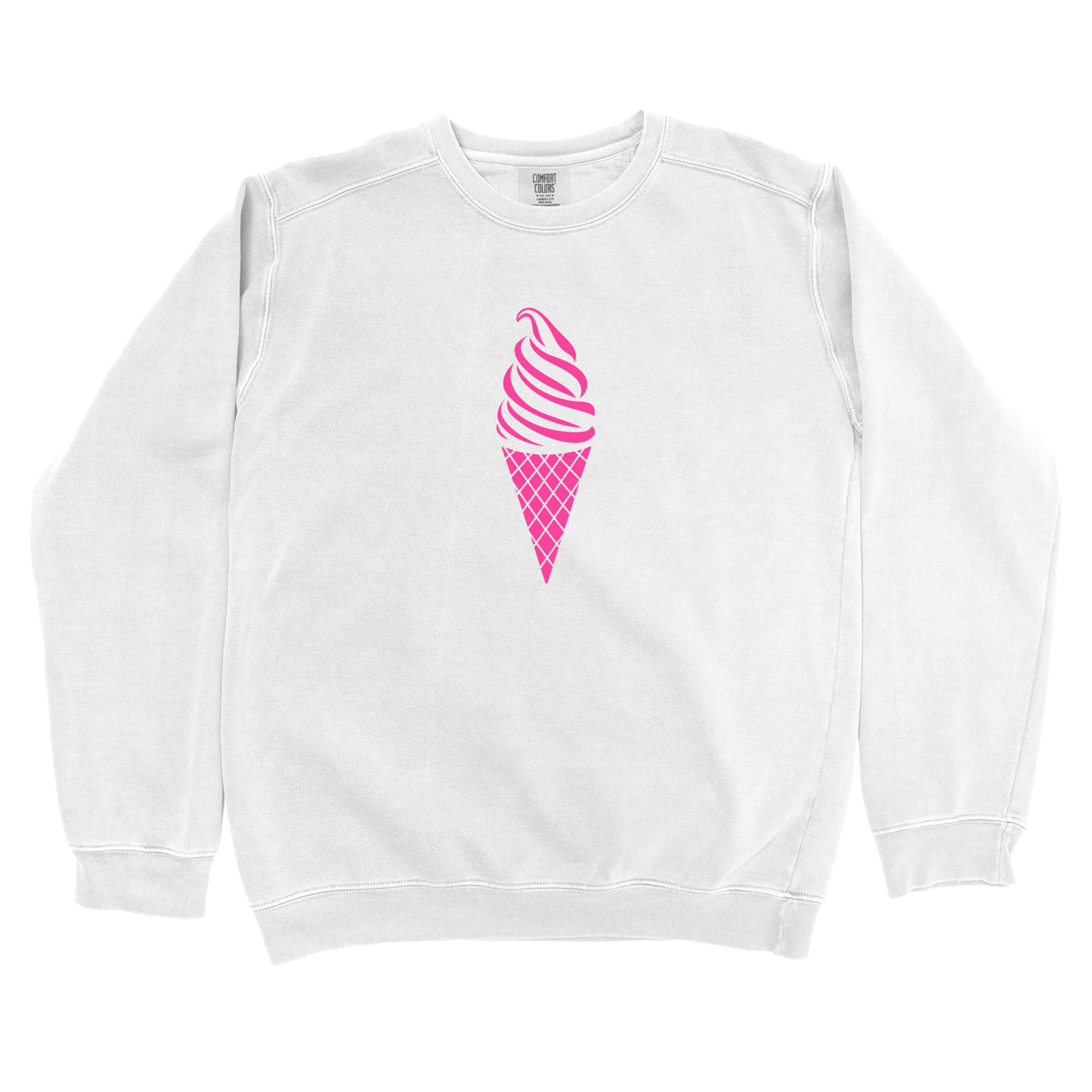 Soft Serve Sweatshirt